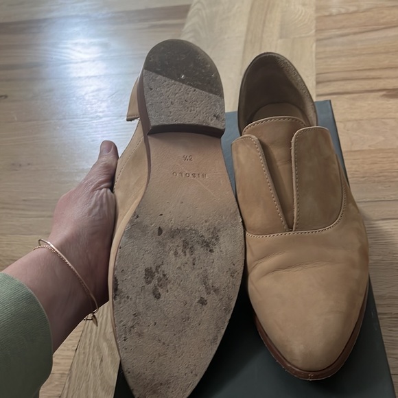 Nisolo emma D’orsay oxfords - Picture 8 of 11